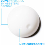 3x La Roche Posay Effaclar A.I Onzuiverheden Crème - 44.68 euro