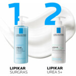 La Roche Posay Lipikar Urea 5+ Melk Droge Huid - 21.65 euro