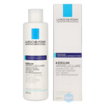 La Roche Posay Kerium Anti-Dandruff Gel Shampoo - 18.99 euro