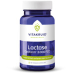 Vitakruid Lactase Optiferm 3000 Fcc