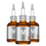 3x Vichy Liftactiv Supreme Vitamine C Serum - 101.39 euro