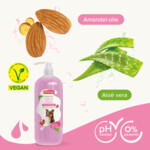 Beaphar Shampoo Hond Langharige Vacht - 14.59 euro
