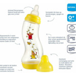 2x Difrax S-Fles Natural Bumba - 3.83 euro