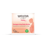 WELEDA Mama Zwangerschap  Body Butter - 14.24 euro