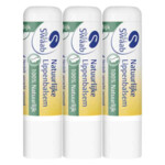 3x E.J. Swaab Lippenbalsem 100% natuurlijk - 9.49 euro
