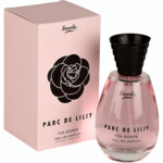 Ilvande Eau de Parfum Parc De Liliy  100 ml