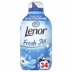 Lenor Wasverzachter Fresh Air Ochtendfris  476 ml