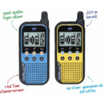 VTech KidiTalkie - 57.99 euro