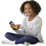 VTech KidiTalkie - 57.99 euro