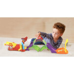 VTech Toet Toet Auto Race & Stunt Looping - 29.99 euro