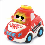 VTech Toet Toet Auto Race & Stunt Looping - 29.99 euro