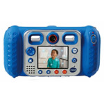 VTech KidiZoom Duo DX Blauw - 64.99 euro
