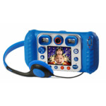 VTech KidiZoom Duo DX Blauw - 64.99 euro
