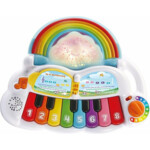 VTech Baby Magische Regenboog Piano