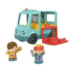 Fisher Price Little People Food truck