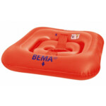 Bema Baby Float Drijfband tot 11 kg 72x70 cm