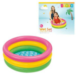 Intex Sunset Baby Zwembad 61x22 cm - 3.42 euro