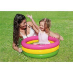 Intex Sunset Baby Zwembad 61x22 cm - 3.42 euro