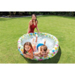 Intex Ananas Zwembad 132x28 cm - 9.95 euro