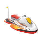Intex Opblaasbare Jetski