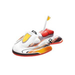 Intex Opblaasbare Jetski - 11.99 euro