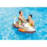 Intex Opblaasbare Jetski - 11.99 euro