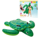 Intex Opblaasbare Schildpad