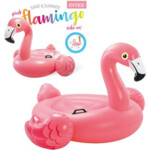 Intex Opblaasbare Flamingo