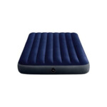 Intex Downy Full Luchtbed 2-persoons 137x191x25 cm - 19.95 euro