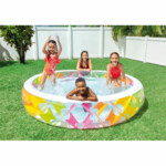 Intex Zwembad Pinwheel 229x56 cm - 35.4 euro