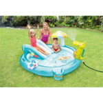 Intex Krokodil Play Center 201x170 cm - 44.95 euro