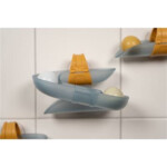 Little Dutch Waterbaan Blauw - 19.95 euro