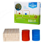 Outdoor Play Box It - 11.97 euro