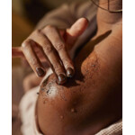 UpCircle Koffie Bodyscrub Met Citroengras - 16.19 euro