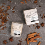 UpCircle Natural Soy Kaars Chai Latte - 20.85 euro