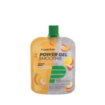 3x PowerBar Powergel Smooth Appel Mango