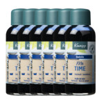 6x Kneipp Badolie Me Time
