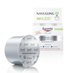 Eucerin Hyaluron-Filler + 3x Effect Dagcrème Droge Huid SPF 15 Navulling