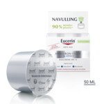 3x Eucerin Hyaluron-Filler + 3x Effect Dagcrème Droge Huid SPF 15 Navulling - 78.43 euro