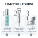 Eucerin Hyaluron-Filler + 3x Effect Dagcrème Droge Huid SPF 15 Navulling - 27.59 euro