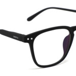Seemy Computerbril Smoky Black The Timeless - 21.75 euro