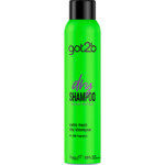 3x Got2b Droogshampoo Fresh & Fabulous - 13.09 euro