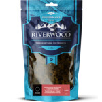 6x Riverwood Vistrainers Makreel - 31.39 euro