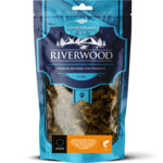 6x Riverwood Vistrainers Zalm - 31.39 euro