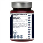 Lucovitaal D3 10 mcg (400Ie) Vitamine Vegan Kauwtabletten - 6.99 euro