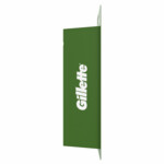 Gillette Wegwerpmesjes Sensor3 Recycled - 12.89 euro