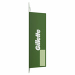Gillette Wegwerpmesjes Sensor3 Recycled - 12.89 euro