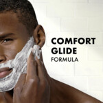 Gillette Scheerschuim Preps Basic Gevoelige Huid - 2.96 euro