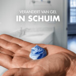 Gillette Series Gevoelige Huid Scheergel - 4.79 euro