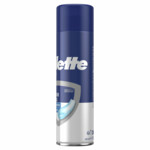 Gillette Scheergel Preps Series Hydraterend - 4.76 euro